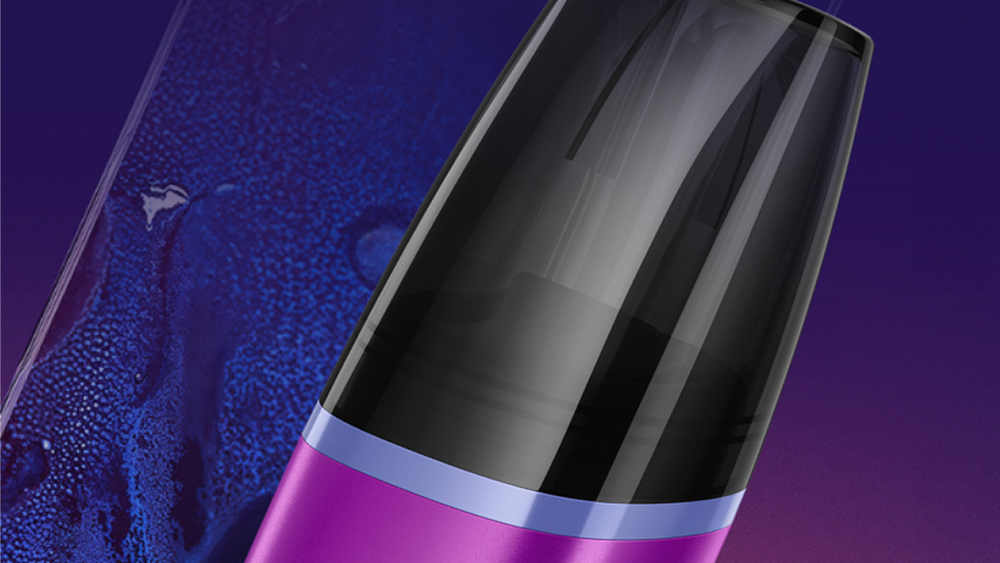 Imagine - Dispozitivul VEEV inPrime Orchid Magenta